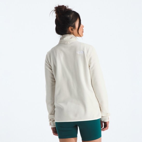 On Body Image of color White Dune