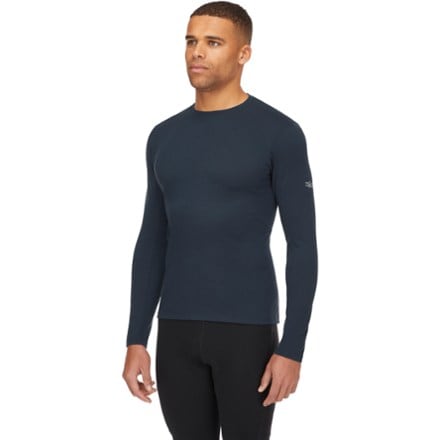 Rab Cinder Crimp Long-Sleeve T-Shirt - Men's 5