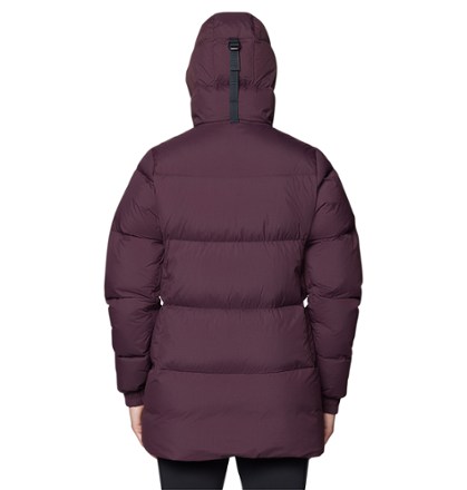 Mountain Hardwear Nevadan Down Parka - Women's | REI Co-op