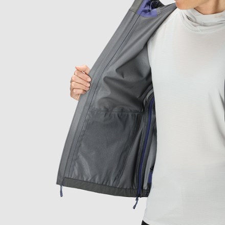 Outdoor Research Aspire 3L Jacket - Women's 10