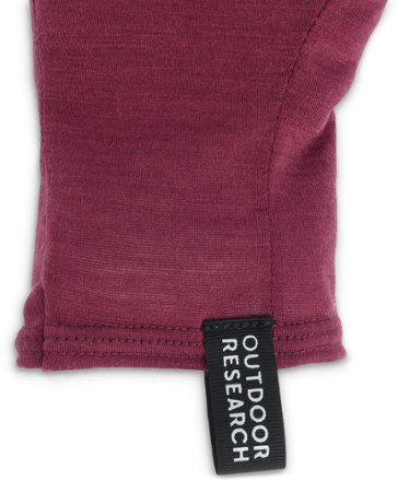 Outdoor Research Merino 150 Sensor Liner Gloves 2
