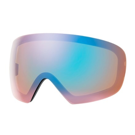 Smith I/O MAG S ChromaPop Snow Goggles Replacement Lens 0