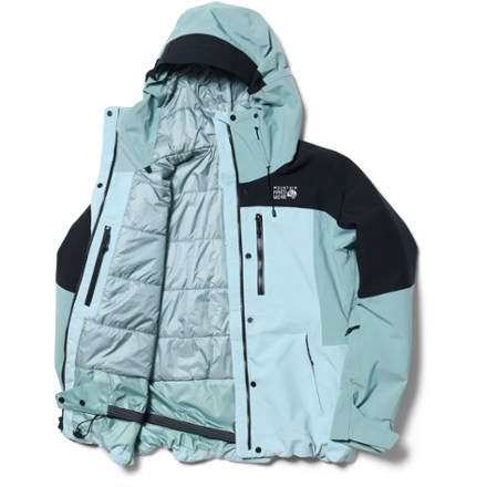 Mountain Hardwear Powder Maven Insulated Jacket - Women's | REI Co-op
