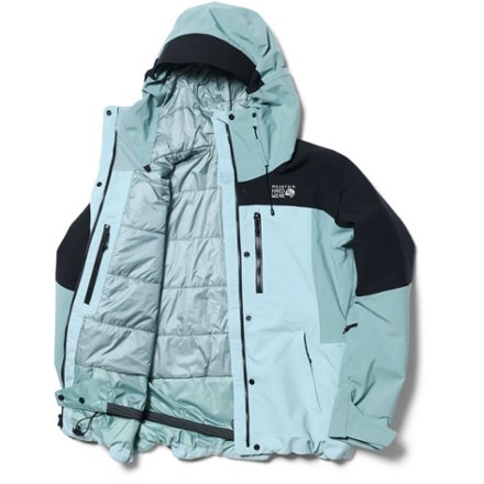 Mountain Hardwear Powder Maven Insulated Jacket - Women's 3