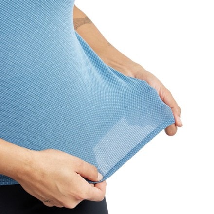 Oiselle Flyout Shirt - Women's 4