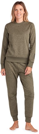 DAKINE Liberator Lightweight Crew Sweatshirt - Women's 2