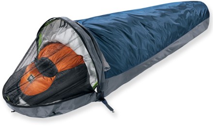 Alpine Bivy