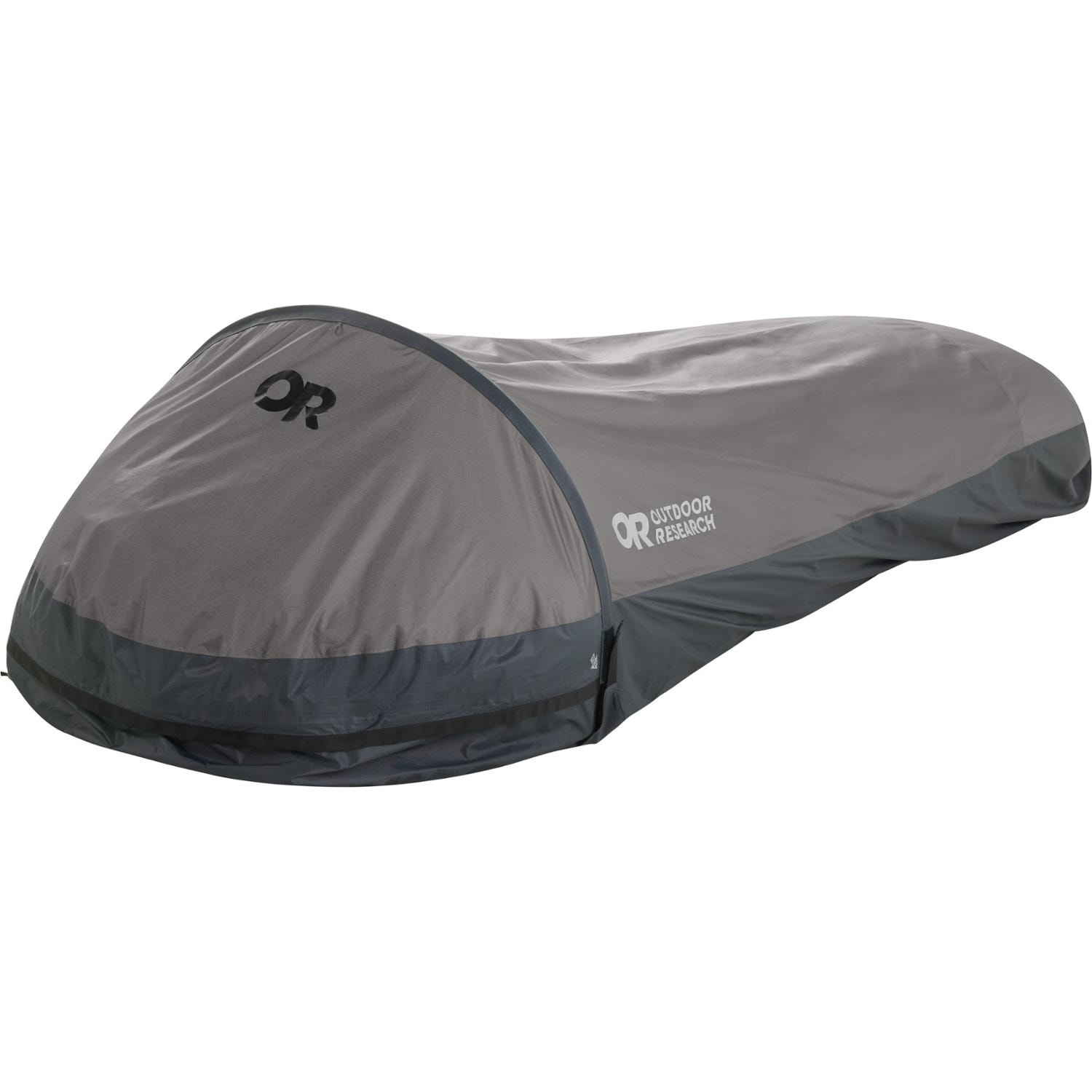 Helium Bivy