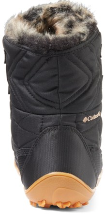 Columbia Minx Shorty III Snow Boots - Women's 1