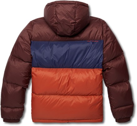 Cotopaxi Solazo Down Hooded Jacket - Men's 1