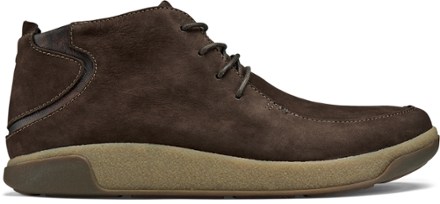 OluKai Loli'I Puki Boots - Men's 0