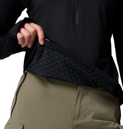 Columbia Diamond Peak Pro Hoodie - Women's 8