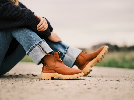 OluKai Hehi Boots Women s REI Co op