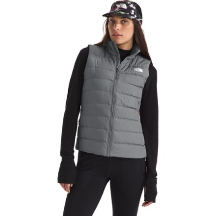 The North Face Aconcagua 3 Down Vest - Women's 1