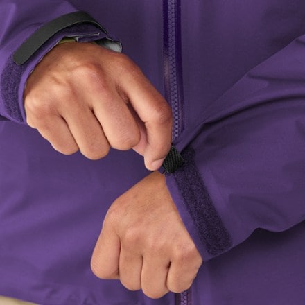 Arc'teryx Beta SL Jacket - Women's 7