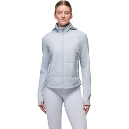 prAna Ice Flow Insulated Jacket - Women's 1