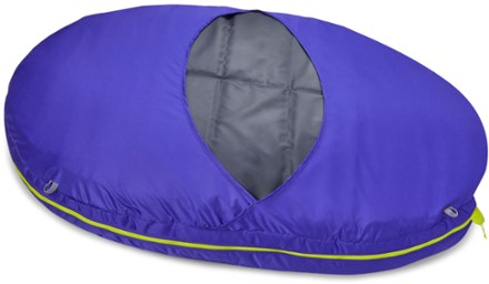Ruffwear Highlands Dog Sleeping Bag 2
