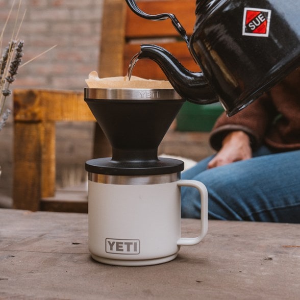 Location Image for Rambler 14 oz. Stackable Mug