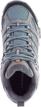 Merrell Moab 3 Mid Waterproof Hiking Boots - Women's 5