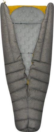 Sea to Summit Ember Ultralight 25F Down Quilt 2