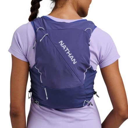 Nathan Pinnacle Pro 12 L Hydration Vest - Women's 2