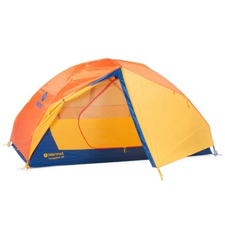 Marmot Tungsten 2-Person Tent with Footprint 0