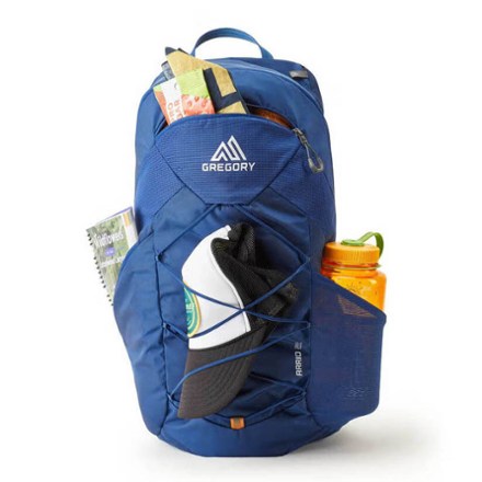 Gregory Arrio 22 Pack 2