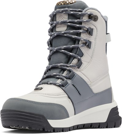 Columbia Bugaboot Celsius Plus Omni-Heat Infinity Boots - Women's 3