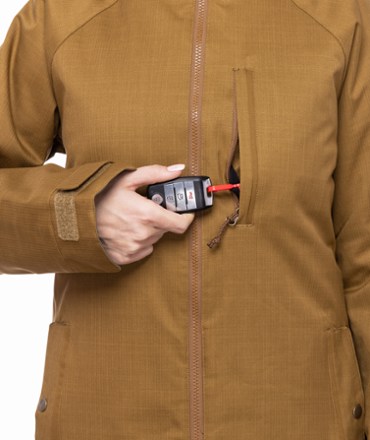 686 Dream Insulated Jacket - Women's 5