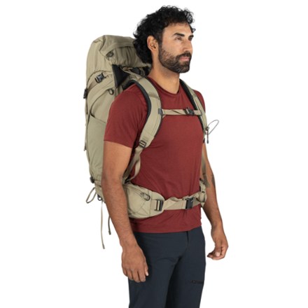 Osprey Kestrel 48 Pack - Men's 7