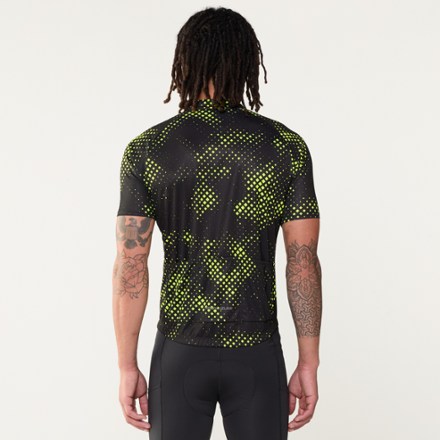 PEARL iZUMi Classic Cycling Jersey - Men's 4