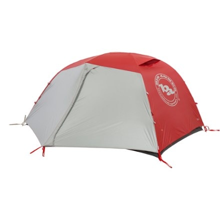 Big Agnes Copper Spur HV3 Expedition Tent 1