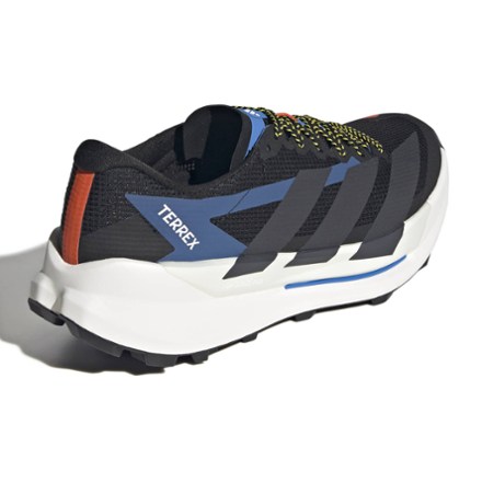 adidas gazelle silver green womens Men's adidas Terrex Agravic BOA Trail Running Shoe |Abrasion-resistant –  Outdoor Equipped main image 0