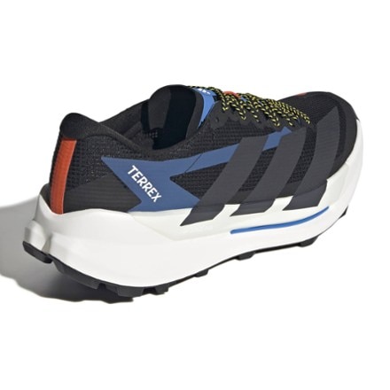 adidas Terrex Agravic TT Trail-Running Shoes - Men's 4
