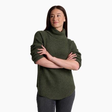 KUHL Sienna Sweater - Women's 1
