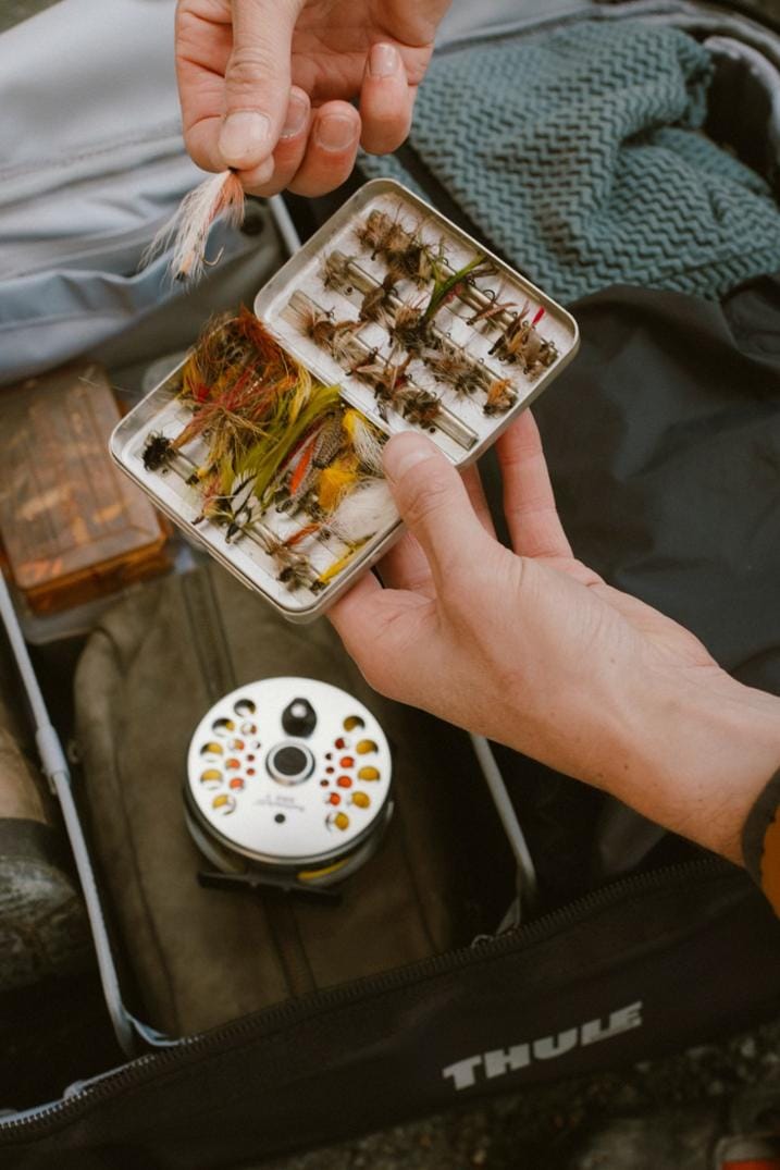 Location Image for RodVault 4 Fishing Rod Rack