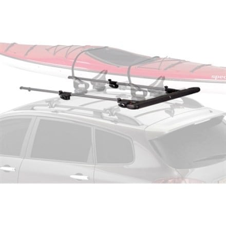 Yakima showboat kayak loader clearance