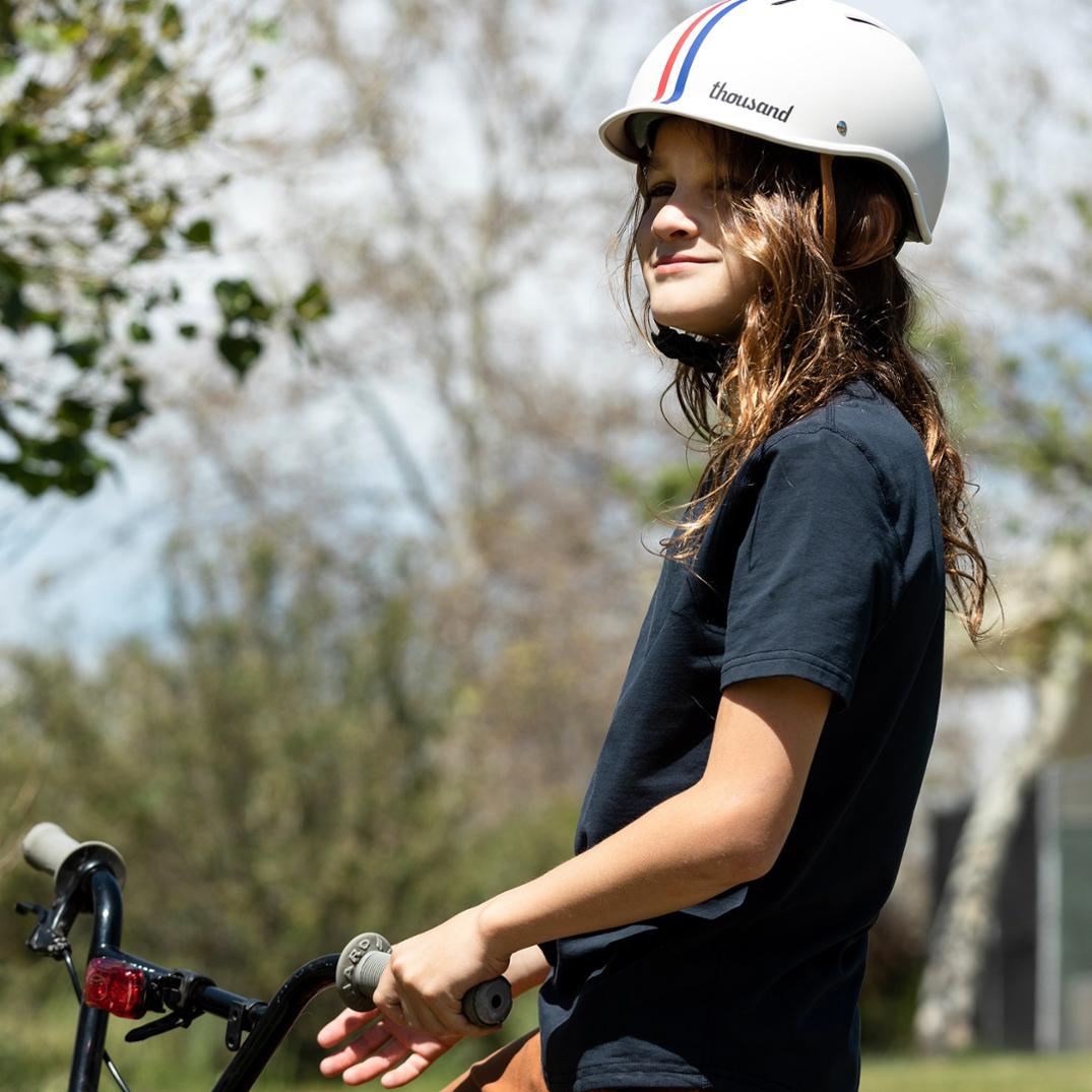Location Image for Jr. Bike Helmet - Kids'