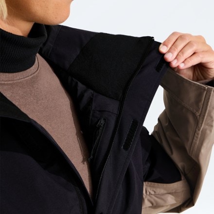 The North Face Evryday Anorak - Women's 5