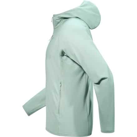 Arc'teryx Delta Hoody - Men's 4