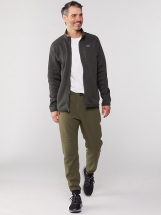 Better Sweater Fleece Jacket - Men's