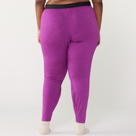 REI Co-op Midweight Base Layer Tights - Women's 4