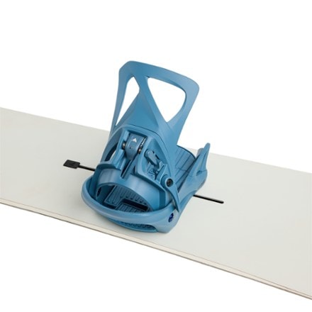 Burton Step On Re:Flex Snowboard Bindings - Women's - 2025/2026 10