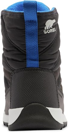 Sorel Whitney II Short Lace Boots - Kids' 2