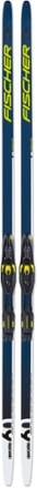 Fischer Aerolite 60 Skate Skis with TURNAMIC Bindings 0
