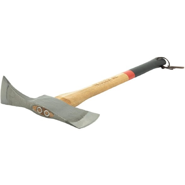 Detail Image of color Hickory