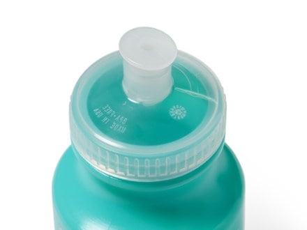 MSW Water Bottle and Cage Kit - Kids' Interior (Moose)