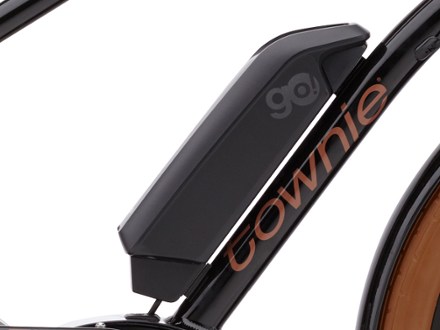 Electra Townie Go! 5i EQ Step-Over Electric Bike 8