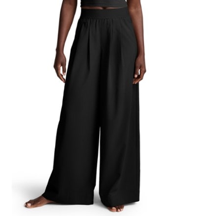 Beyond Yoga Elasticated Trouser Pants - Women's 0
