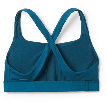 Patagonia Switchback Sports Bra 1
